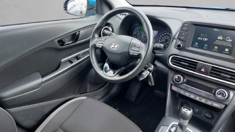 Hyundai Kona 1.6 GDI HEV Klass DCT
