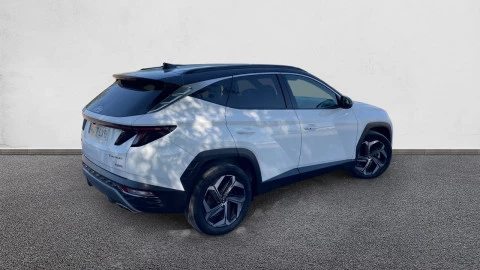 Hyundai Tucson 1.6 TGDI 169kW HEV Tecno Auto 2C