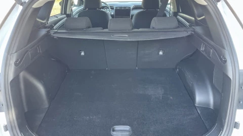 Hyundai Tucson 1.6 TGDI 169kW HEV Tecno Auto 2C