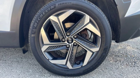 Hyundai Tucson 1.6 TGDI 169kW HEV Tecno Auto 2C
