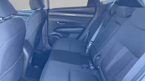 Hyundai Tucson 1.6 TGDI 169kW HEV Tecno Auto 2C