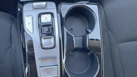 Hyundai Tucson 1.6 TGDI 169kW HEV Tecno Auto 2C