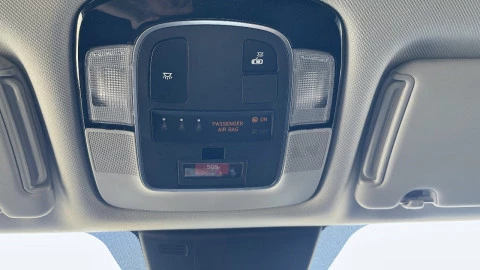 Hyundai Tucson 1.6 TGDI 169kW HEV Tecno Auto 2C
