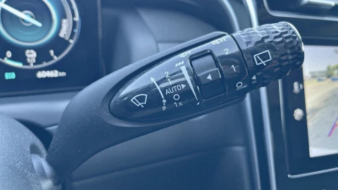 Hyundai Tucson 1.6 TGDI 169kW HEV Tecno Auto 2C