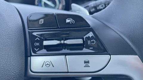 Hyundai Tucson 1.6 TGDI 169kW HEV Tecno Auto 2C