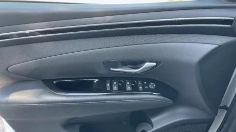Hyundai Tucson 1.6 TGDI 169kW HEV Tecno Auto 2C