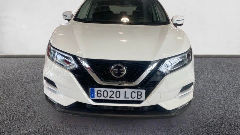 Nissan Qashqai DIG-T 103 kW (140 CV) E6D Q-LINE