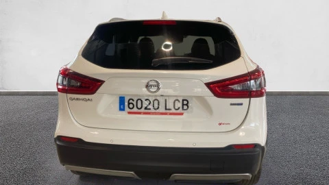 Nissan Qashqai DIG-T 103 kW (140 CV) E6D Q-LINE