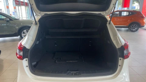 Nissan Qashqai DIG-T 103 kW (140 CV) E6D Q-LINE