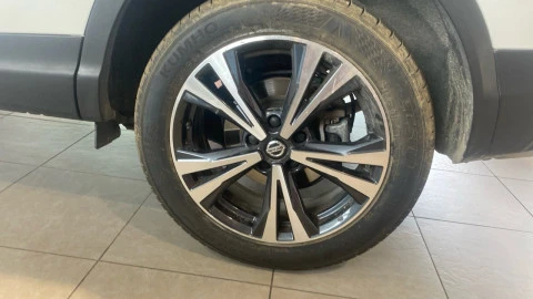 Nissan Qashqai DIG-T 103 kW (140 CV) E6D Q-LINE