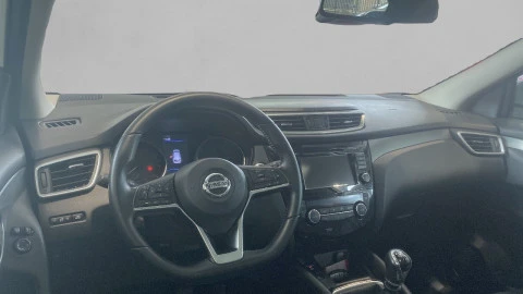 Nissan Qashqai DIG-T 103 kW (140 CV) E6D Q-LINE