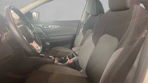Nissan Qashqai DIG-T 103 kW (140 CV) E6D Q-LINE