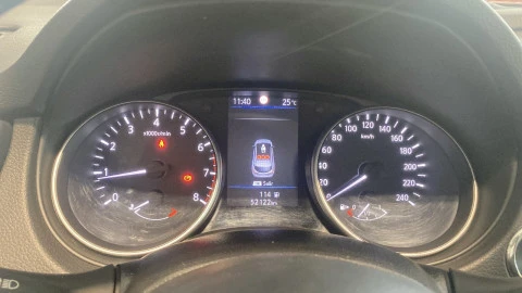 Nissan Qashqai DIG-T 103 kW (140 CV) E6D Q-LINE