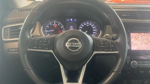 Nissan Qashqai DIG-T 103 kW (140 CV) E6D Q-LINE