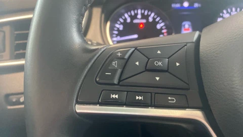 Nissan Qashqai DIG-T 103 kW (140 CV) E6D Q-LINE
