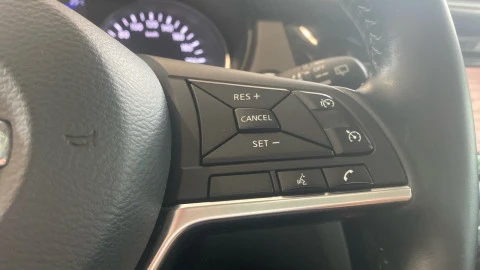 Nissan Qashqai DIG-T 103 kW (140 CV) E6D Q-LINE