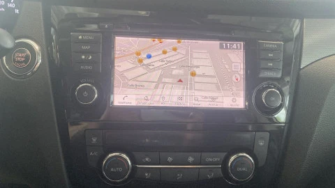 Nissan Qashqai DIG-T 103 kW (140 CV) E6D Q-LINE