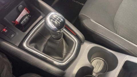 Nissan Qashqai DIG-T 103 kW (140 CV) E6D Q-LINE