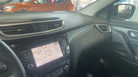 Nissan Qashqai DIG-T 103 kW (140 CV) E6D Q-LINE