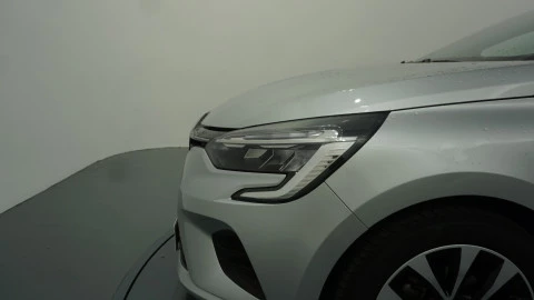 Renault Clio Equilibre TCe 67 kW (91CV)