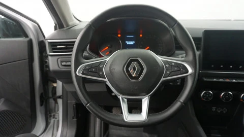 Renault Clio Equilibre TCe 67 kW (91CV)
