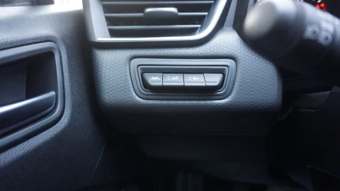 Renault Clio Equilibre TCe 67 kW (91CV)