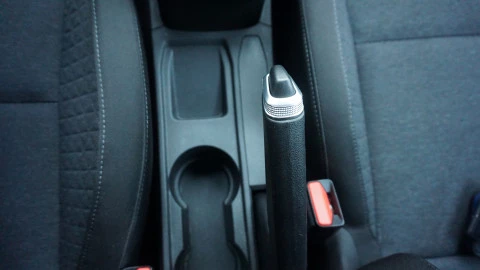 Renault Clio Equilibre TCe 67 kW (91CV)