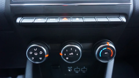 Renault Clio Equilibre TCe 67 kW (91CV)