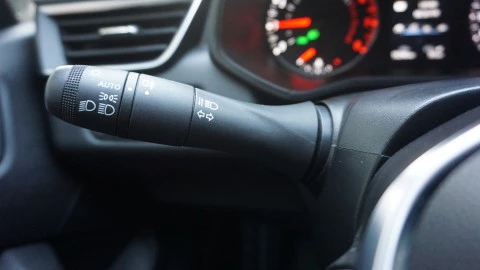 Renault Clio Equilibre TCe 67 kW (91CV)