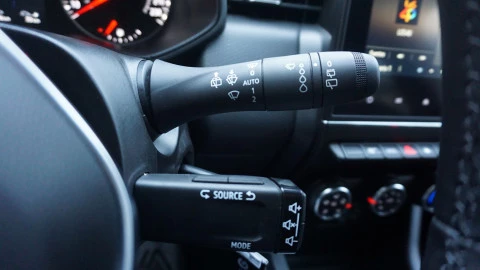 Renault Clio Equilibre TCe 67 kW (91CV)