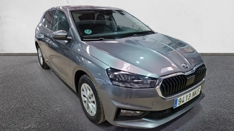 Skoda Fabia 1.0 TSI 70KW (95CV) Selection