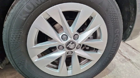 Skoda Fabia 1.0 TSI 70KW (95CV) Selection