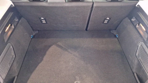 Ford Focus 1.0 Ecoboost 92kW Titanium