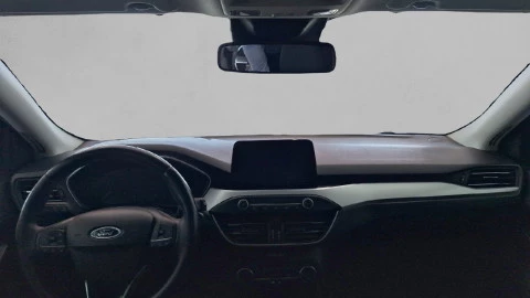 Ford Focus 1.0 Ecoboost 92kW Titanium