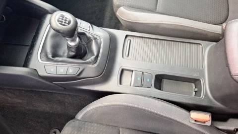 Ford Focus 1.0 Ecoboost 92kW Titanium