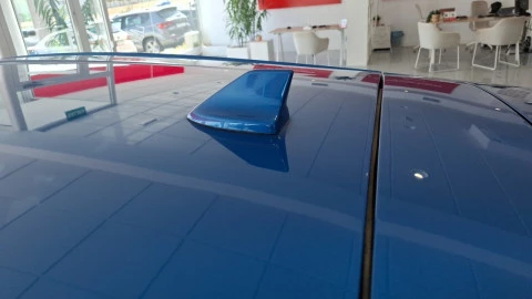 Ford Focus 1.0 Ecoboost 92kW Titanium