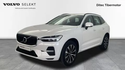 Volvo XC60 B4 D Plus Dark Auto 145 kW (197 CV)