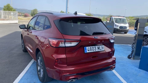 Ford Kuga ST-Line 2.5 Duratec PHEV 165kW Auto