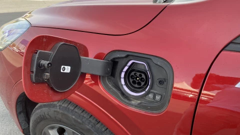 Ford Kuga ST-Line 2.5 Duratec PHEV 165kW Auto