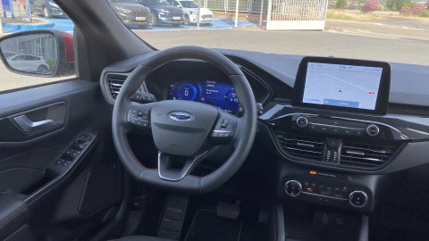 Ford Kuga ST-Line 2.5 Duratec PHEV 165kW Auto