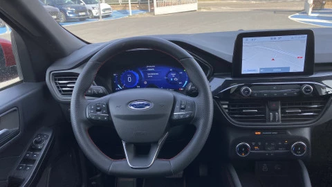 Ford Kuga ST-Line 2.5 Duratec PHEV 165kW Auto