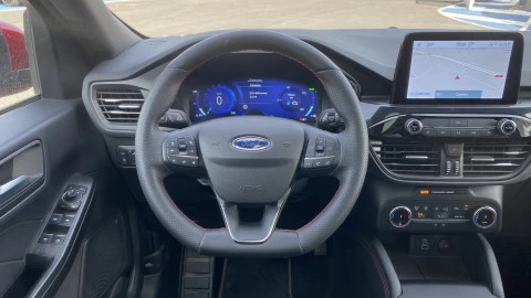 Ford Kuga ST-Line 2.5 Duratec PHEV 165kW Auto