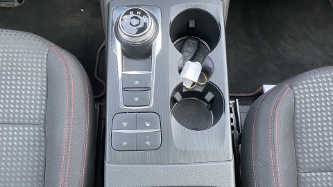 Ford Kuga ST-Line 2.5 Duratec PHEV 165kW Auto