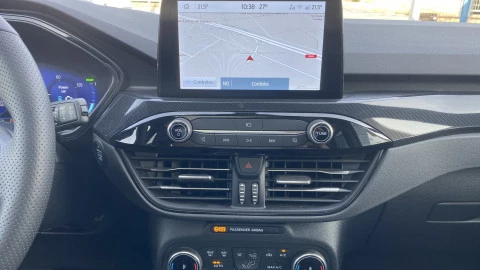 Ford Kuga ST-Line 2.5 Duratec PHEV 165kW Auto