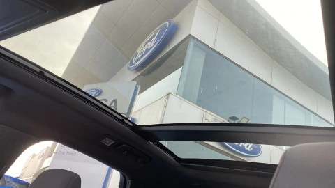 Ford Kuga ST-Line 2.5 Duratec PHEV 165kW Auto