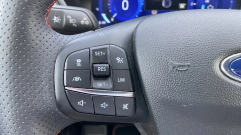 Ford Kuga ST-Line 2.5 Duratec PHEV 165kW Auto