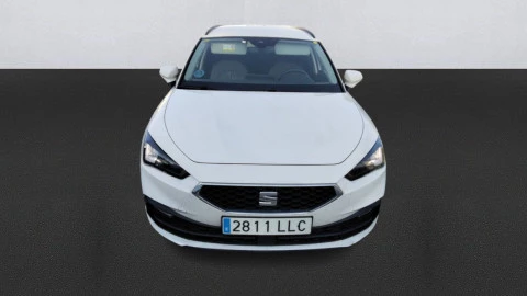 Seat Nuevo León 2.0 TDI 110kW DSG-7 Style Go