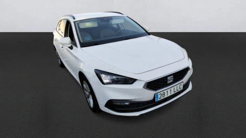 Seat Nuevo León 2.0 TDI 110kW DSG-7 Style Go