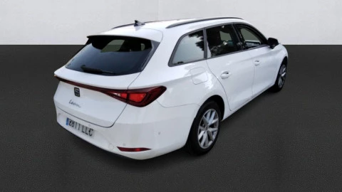 Seat Nuevo León 2.0 TDI 110kW DSG-7 Style Go