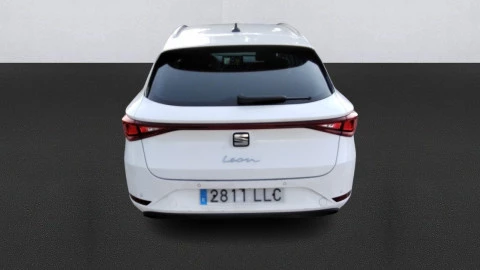 Seat Nuevo León 2.0 TDI 110kW DSG-7 Style Go